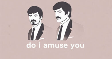 Goodfellas Do I Amuse You GIF