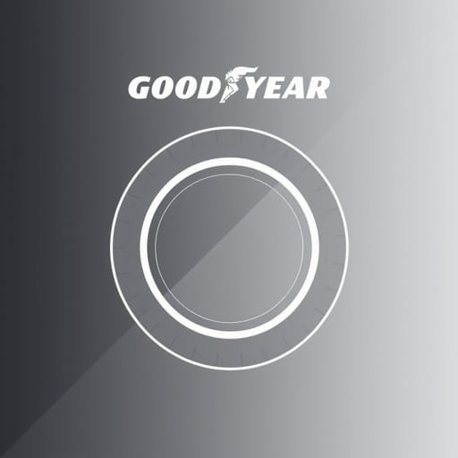 Goodyear Ultima LHD Retread