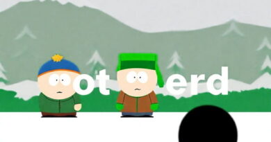 Got Cred South Park Episode