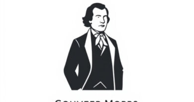 Gouverneur Morris Delegate For