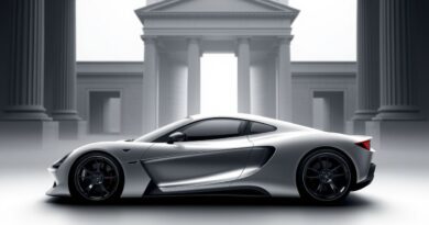 Gran Turismo 7 Neoclassical