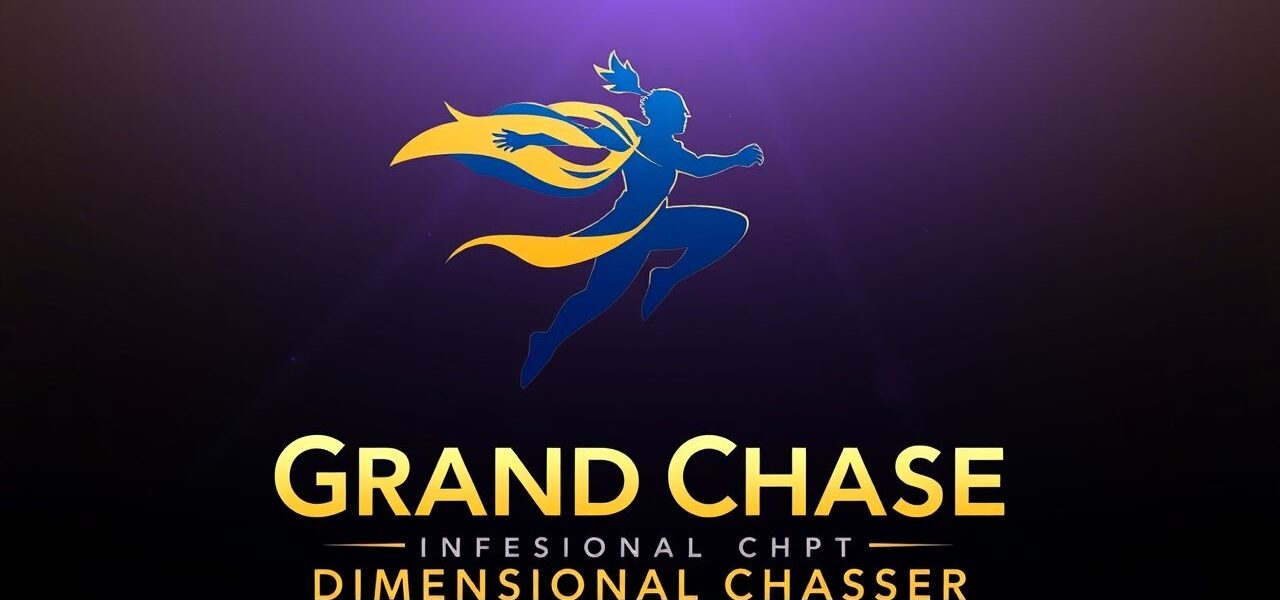 Grand Chase Dimensional Chaser