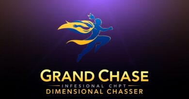 Grand Chase Dimensional Chaser