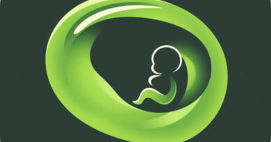 Green Amniotic Fluid Indicates