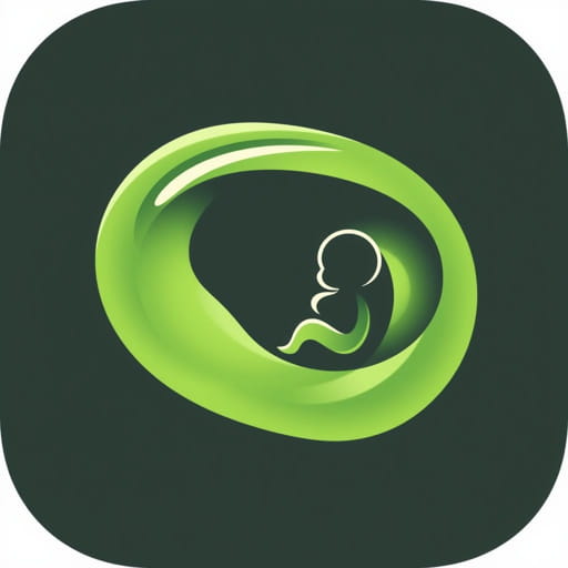 Green Amniotic Fluid Indicates