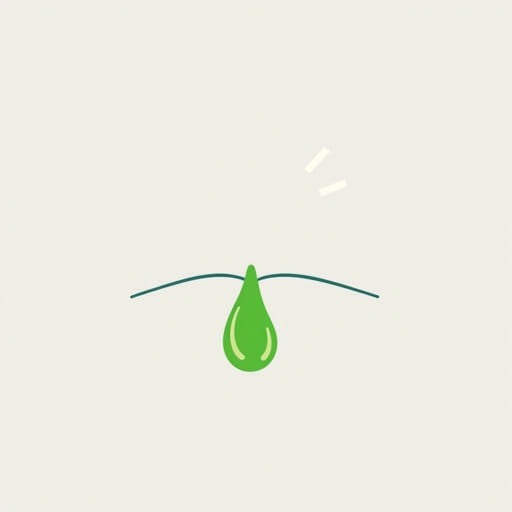 Green Discharge and Itching