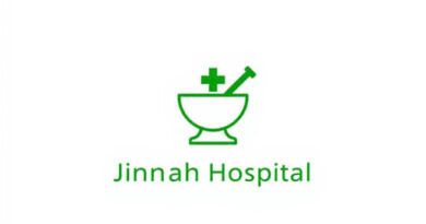 Green Pharmacy Jinnah Hospital