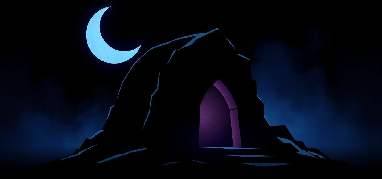 Grim Dawn Tomb of the Heretic