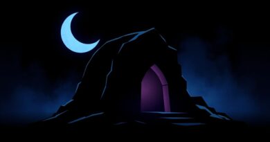 Grim Dawn Tomb of the Heretic