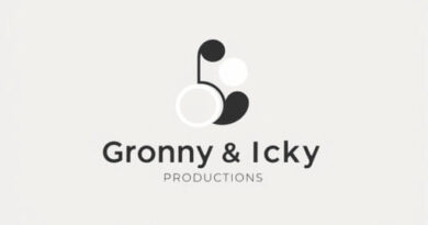 Gronny and Icky Productions