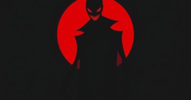 Grotesque and Diabolical Crime