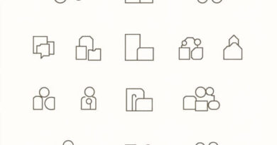 Grouping by Similarity Crostic