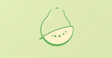 guayaba se come con cascara