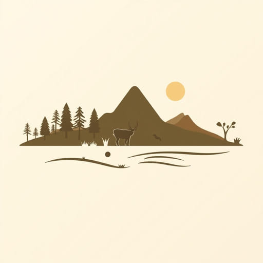 Habitat Of Terrestrial Animals