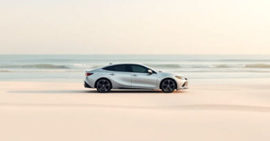 Halfway Toyota Shelly Beach