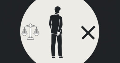 He Refused His Assent to Laws