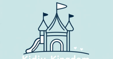 Hidden Cappy Kiddie Kingdom
