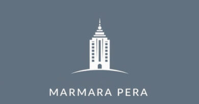 Hotel Marmara Pera Istanbul