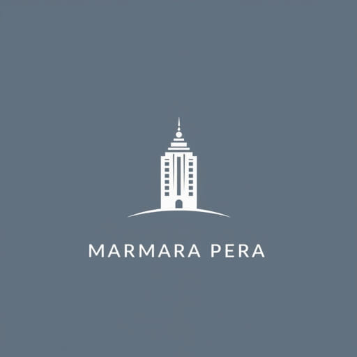 Hotel Marmara Pera Istanbul