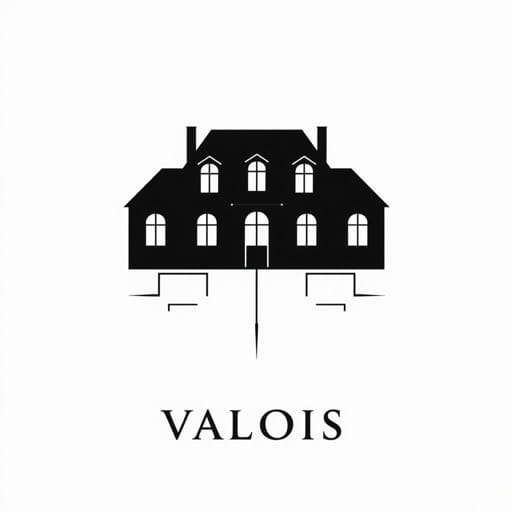 House Of Valois Family Tree