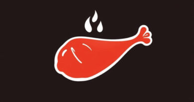 Houston Hot Chicken Spokane