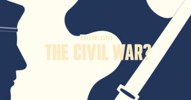 How Did the Civil War Start