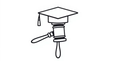 How Do You Become a Barrister