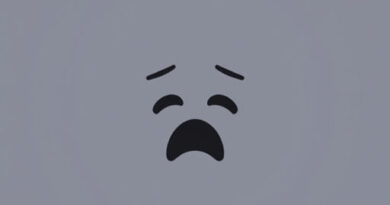 How Do You Spell Ow Like Ouch