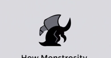 How Does Monstrosity Work MTG