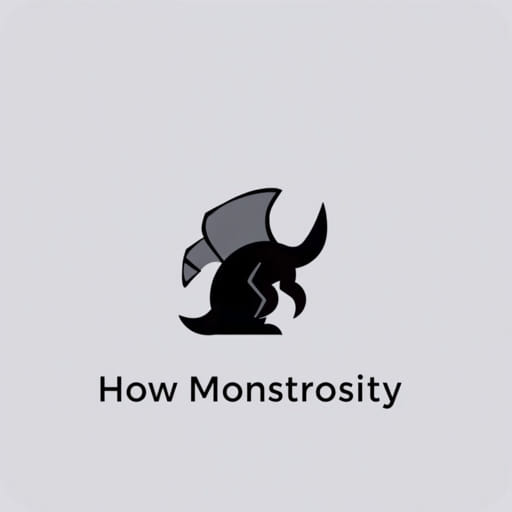 How Does Monstrosity Work MTG