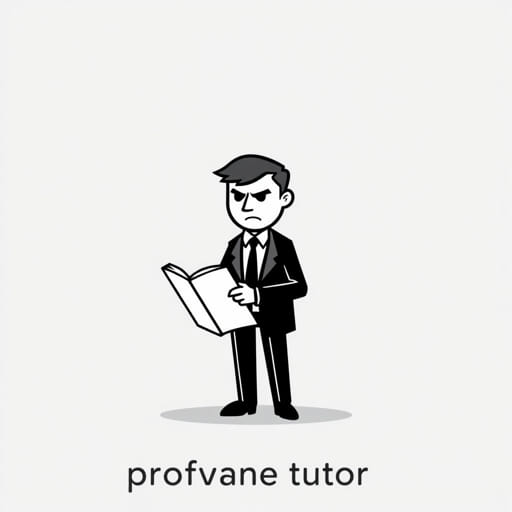 How Does Profane Tutor Work