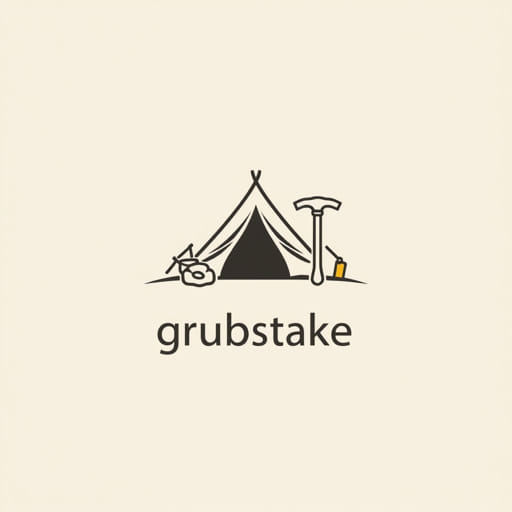 How Is Grubstake Used Today