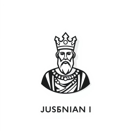 How Long Did Justinian Rule