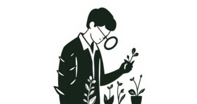 how much does a botanist make