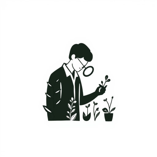 how much does a botanist make