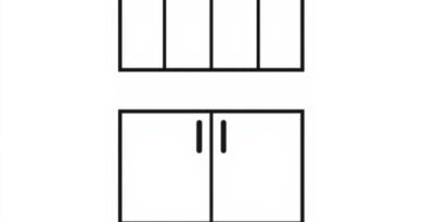 how much is a kitchen cabinet