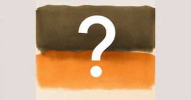 How Much is a Rothko Painting