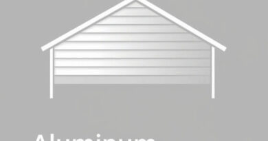How Much Is Aluminum Siding
