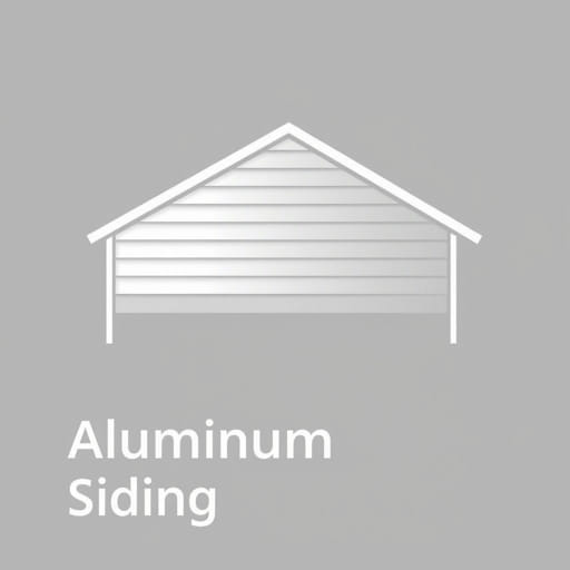 How Much Is Aluminum Siding