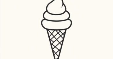 How Much Is an Ice Cream Cone