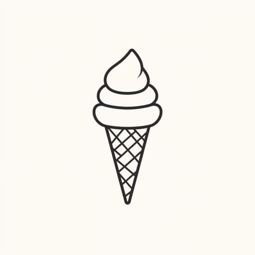 How Much Is an Ice Cream Cone