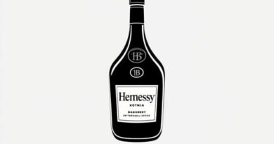 How Much Is LeBron Hennessy