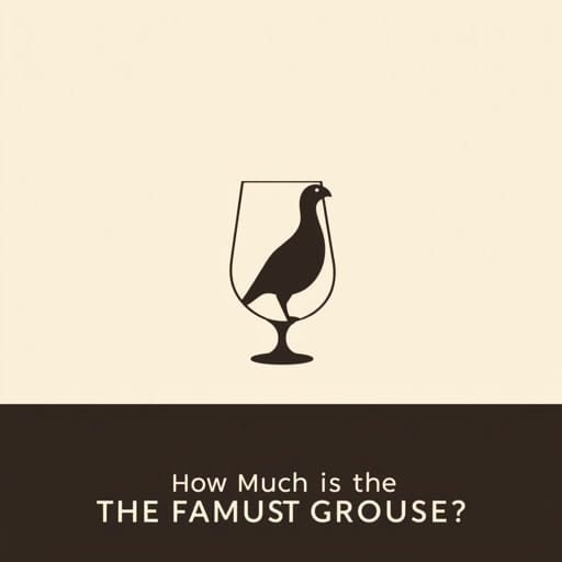 How Much is The Famous Grouse