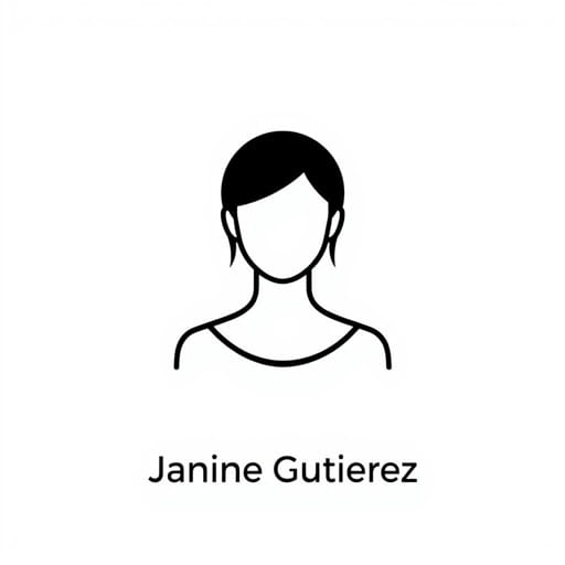 how old is janine gutierrez