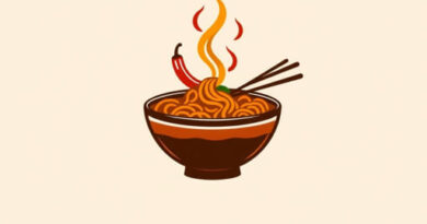 how spicy are drunken noodles