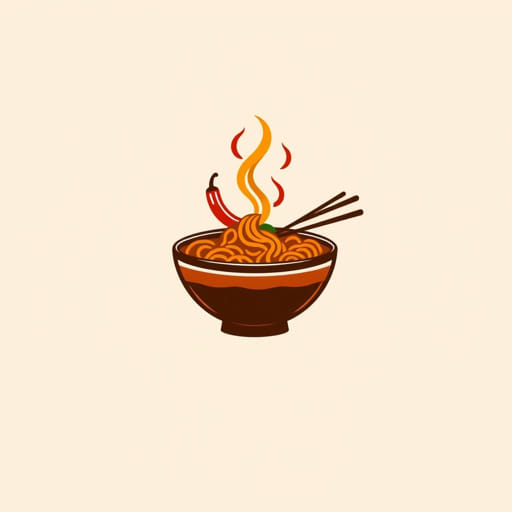 how spicy are drunken noodles