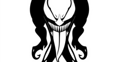 how tall is insomniac venom