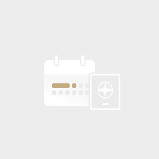 How To Appointment Passport