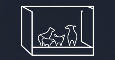 How to Conjure a Breeding Pen