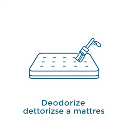 How to Deodorize a Mattress